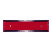 Atlanta Braves: Edge Glow Pool Table Light, AGS-MBATLB-320-01A