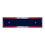 Atlanta Braves: Edge Glow Pool Table Light, AGS-MBATLB-320-01A