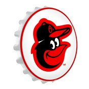 Baltimore Orioles: Bottle Cap Wall Light, MBBALT-215-01