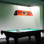 Baltimore Orioles: Edge Glow Pool Table Light, AGS-MBBALT-320-01A