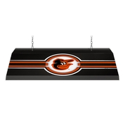 Baltimore Orioles: Edge Glow Pool Table Light, AGS-MBBALT-320-01A