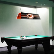 Baltimore Orioles: Edge Glow Pool Table Light, AGS-MBBALT-320-01A