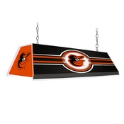 Baltimore Orioles: Edge Glow Pool Table Light, AGS-MBBALT-320-01A