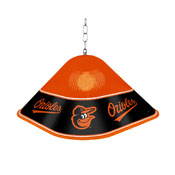 Baltimore Orioles: Game Table Light, FNB-MBBALT-410-01A