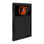 Baltimore Orioles: Logo - Chalk Note Board, AGS-MBBALT-620-01A