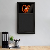 Baltimore Orioles: Logo - Chalk Note Board, AGS-MBBALT-620-01A