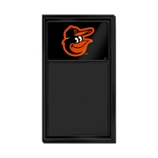 Baltimore Orioles: Logo - Chalk Note Board, AGS-MBBALT-620-01A