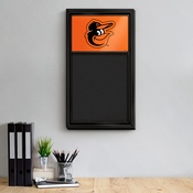 Baltimore Orioles: Logo - Chalk Note Board, AGS-MBBALT-620-01A