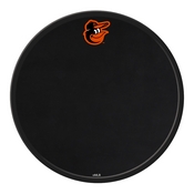Baltimore Orioles: Modern Disc Chalkboard, MBBALT-622-01