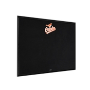 Baltimore Orioles: Framed Chalkboard, AGS-MBBALT-623-02A