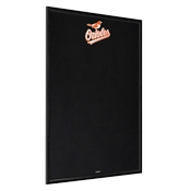 Baltimore Orioles: Framed Chalkboard, AGS-MBBALT-623-02A