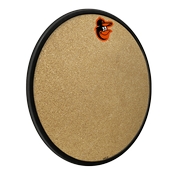Baltimore Orioles: Modern Disc Cork Board, MBBALT-642-01