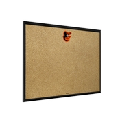 Baltimore Orioles: Logo - Framed Corkboard, AGS-MBBALT-643-01A