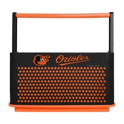 Baltimore Orioles: Tailgate Caddy; AGS-MBBALT-710-01A