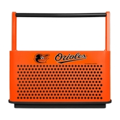 Baltimore Orioles: Tailgate Caddy; AGS-MBBALT-710-01A