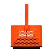 Baltimore Orioles: Tailgate Caddy; AGS-MBBALT-710-01A