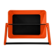 Baltimore Orioles: Tailgate Caddy; AGS-MBBALT-710-01A