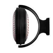 Boston Red Sox: Baseball - Original Round Rotating Lighted Wall Sign, MBBOST-115-31