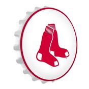 Boston Red Sox: Bottle Cap Wall Light, MBBOST-215-01