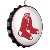 Boston Red Sox: Bottle Cap Dangler, MBBOST-220-01