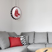 Boston Red Sox: Bottle Cap Dangler, MBBOST-220-01