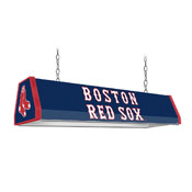 Boston Red Sox: Standard Pool Table Light, FNB-MBBOST-310-01A