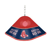 Boston Red Sox: Game Table Light, FNB-MBBOST-410-01A