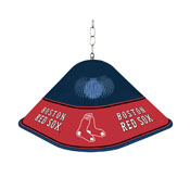 Boston Red Sox: Game Table Light, FNB-MBBOST-410-01A