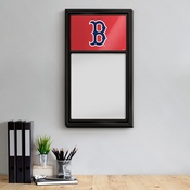Boston Red Sox: Dry Erase Note Board, MBBOST-610-02