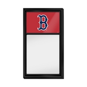 Boston Red Sox: Dry Erase Note Board, MBBOST-610-02
