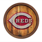 Cincinnati Reds: Weathered 