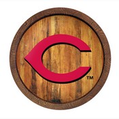 Cincinnati Reds: Logo - 