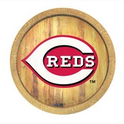 Cincinnati Reds: 