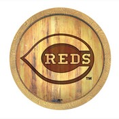 Cincinnati Reds: Branded 