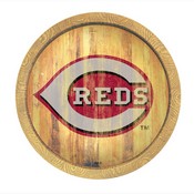 Cincinnati Reds: Weathered 