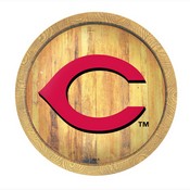 Cincinnati Reds: Logo - 