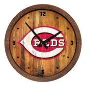 Cincinnati Reds: Weathered 