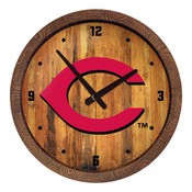 Cincinnati Reds: Logo - 