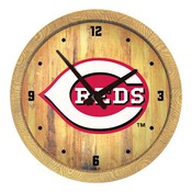 Cincinnati Reds: 