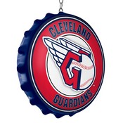 Cleveland Guardians: Bottle Cap Dangler, MBCLVD-220-01