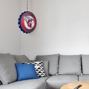 Cleveland Guardians: Bottle Cap Dangler, MBCLVD-220-01