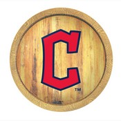 Cleveland Guardians: Logo - 