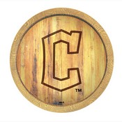 Cleveland Guardians: Logo - Branded 