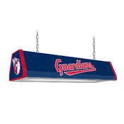 Cleveland Guardians: Standard Pool Table Light, FNB-MBCLVD-310-01A