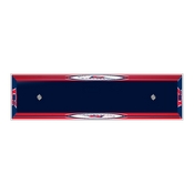 Cleveland Guardians: Edge Glow Pool Table Light, AGS-MBCLVD-320-01A