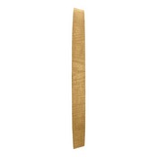 Cleveland Guardians: "Faux" Barrel Top Clock, FNB-MBCLVD-560-01