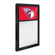 Cleveland Guardians: Logo - Dry Erase Note Board, AGS-MBCLVD-610-01A