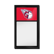 Cleveland Guardians: Logo - Dry Erase Note Board, AGS-MBCLVD-610-01A