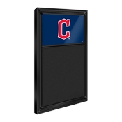 Cleveland Guardians: Chalk Note Board, AGS-MBCLVD-620-02A