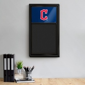 Cleveland Guardians: Chalk Note Board, AGS-MBCLVD-620-02A